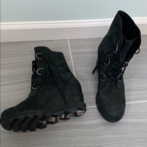 Sorel Joan of Arctic Wedge II